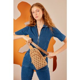 Pierre Cardin 05PO22Y1630 Kahve Kadın Omuz Çantası