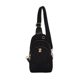Pierre Cardin 05PO22Y1630 Siyah Kadın Omuz Çantası