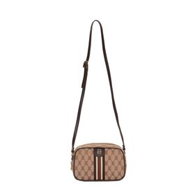 Pierre Cardin 05PO22Y1632 Kahverengi Kadın Omuz Çantası