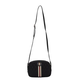 Pierre Cardin 05PO22Y1632 Siyah Kadın Omuz Çantası