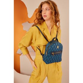 Pierre Cardin 05PO22Y1634 Denim Kadın Sırt Çantası