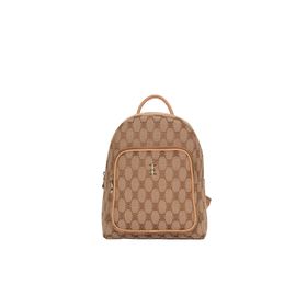 Pierre Cardin 05PO22Y1635 Kahve Kadın Sırt Çantası