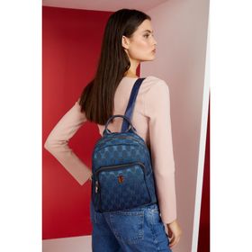 Pierre Cardin 05PO22Y1635 Lacivert Erkek Sırt Çantası