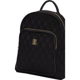 Pierre Cardin 05PO22Y1635 Siyah Kadın Sırt Çantası