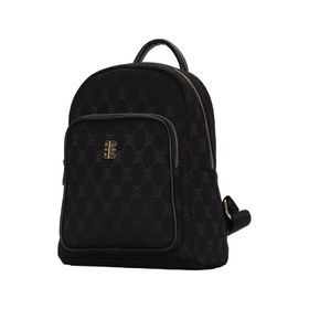 Pierre Cardin 05PO22Y1635 Siyah Kadın Sırt Çantası