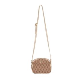 Pierre Cardin 05PO22Y1636 Kahve Kadın Omuz Çantası