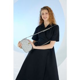Pierre Cardin 05PO22Y1636 Vizon Kadın Omuz Çantası
