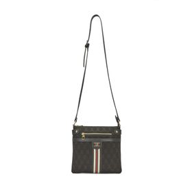 Pierre Cardin 05PO22Y1650 Siyah Kadın Omuz Çantası