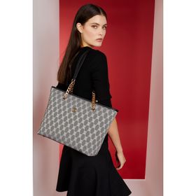 Pierre Cardin 05PO23K1666 Gri Kadın Omuz Çantası