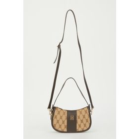 Pierre Cardin 05PO23Y1661 Kahve Kadın Omuz Çantası