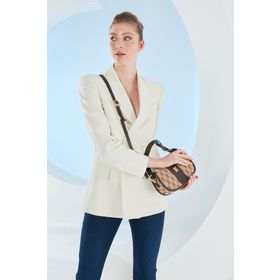 Pierre Cardin 05PO23Y1661 Kahve Kadın Omuz Çantası