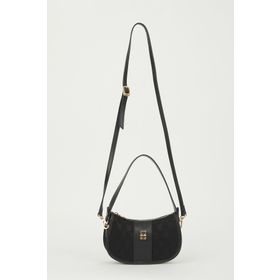 Pierre Cardin 05PO23Y1661 Siyah Kadın Omuz Çantası