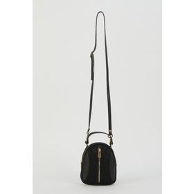 Pierre Cardin 05PO23Y1662 Siyah Kadın Omuz Çantası