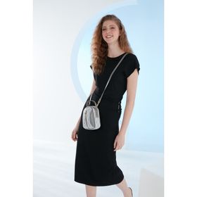 Pierre Cardin 05PO23Y1662 Vizon Kadın Omuz Çantası