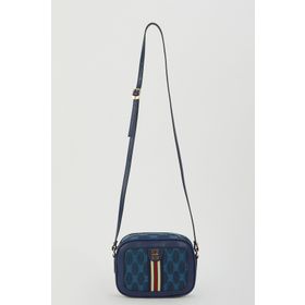 Pierre Cardin 05PO23Y1663 Denim Kadın Omuz Çantası