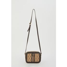 Pierre Cardin 05PO23Y1663 Kahve Kadın Omuz Çantası