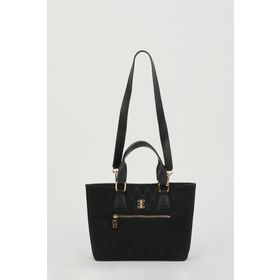 Pierre Cardin 05PO23Y1664 Siyah Kadın Omuz Çantası