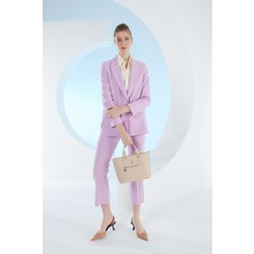 Pierre Cardin 05PO23Y1729 Nude Kadın Kol Çantası
