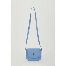 Pierre Cardin 05PO23Y1733 Floater Mavi Kadın Omuz Çantası