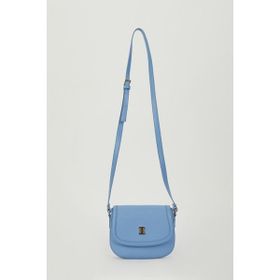 Pierre Cardin 05PO23Y1733 Floater Mavi Kadın Omuz Çantası