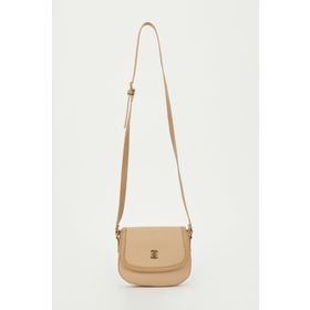 Pierre Cardin 05PO23Y1733 Floater Toprak Kadın Omuz Çantası