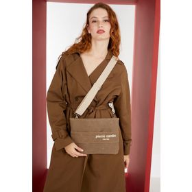 Pierre Cardin 05PO23Y3500 Kahve Kadın Omuz Çantası