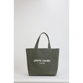 Pierre Cardin 05PO23Y3504 Haki Kadın Omuz Çantası