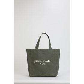Pierre Cardin 05PO23Y3504 Haki Kadın Omuz Çantası