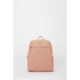 Pierre Cardin 05PO24Y1752 Pudra Kadın Sırt Çantası