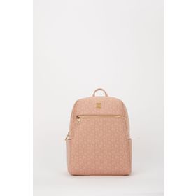 Pierre Cardin 05PO24Y1752 Pudra Kadın Sırt Çantası