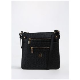 Pierre Cardin 05PO24Y1753 Siyah Kadın Omuz Çantası
