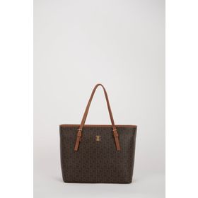 Pierre Cardin 05PO24Y1754 Kahve Kadın Omuz Çantası