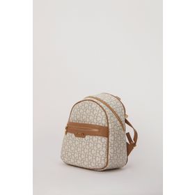 Pierre Cardin 05PO24Y1755 Bej Kadın Sırt Çantası