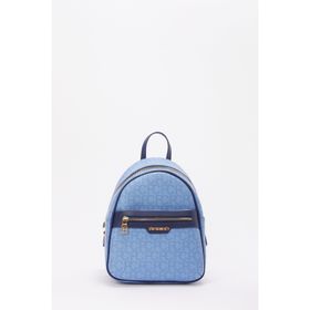 Pierre Cardin 05PO24Y1755 Mavi Kadın Sırt Çantası