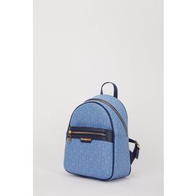 Pierre Cardin 05PO24Y1755 Mavi Kadın Sırt Çantası