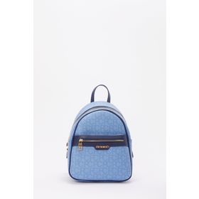 Pierre Cardin 05PO24Y1755 Mavi Kadın Sırt Çantası