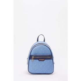 Pierre Cardin 05PO24Y1755 Mavi Kadın Sırt Çantası