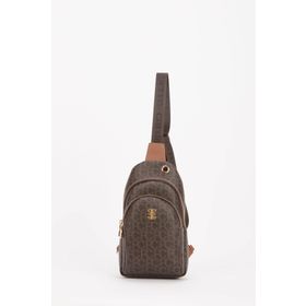 Pierre Cardin 05PO24Y1756 Kahve Kadın Omuz Çantası
