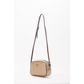Pierre Cardin 05PO24Y1758 Altın Kadın Omuz Çantası