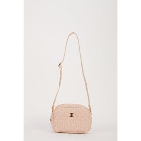 Pierre Cardin 05PO24Y1758 Toz Pembe Kadın Omuz Çantası