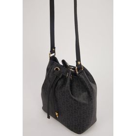Pierre Cardin 05PO24Y1759 Siyah Kadın Omuz Çantası