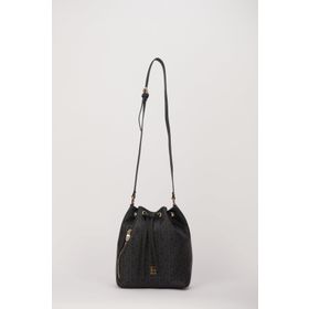 Pierre Cardin 05PO24Y1759 Siyah Kadın Omuz Çantası