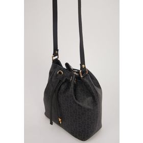 Pierre Cardin 05PO24Y1759 Siyah Kadın Omuz Çantası