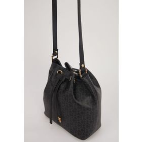 Pierre Cardin 05PO24Y1759 Siyah Kadın Omuz Çantası