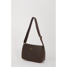 Pierre Cardin 05PO24Y1760 Kahve Kadın Omuz Çantası