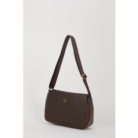 Pierre Cardin 05PO24Y1760 Kahve Kadın Omuz Çantası