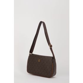 Pierre Cardin 05PO24Y1760 Kahve Kadın Omuz Çantası