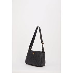 Pierre Cardin 05PO24Y1760 Siyah Kadın Omuz Çantası