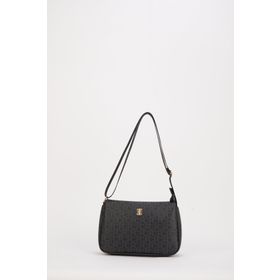 Pierre Cardin 05PO24Y1760 Siyah Kadın Omuz Çantası