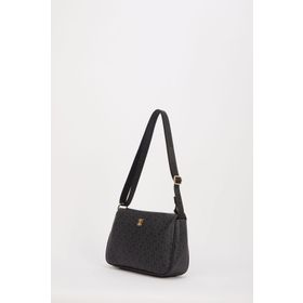 Pierre Cardin 05PO24Y1760 Siyah Kadın Omuz Çantası